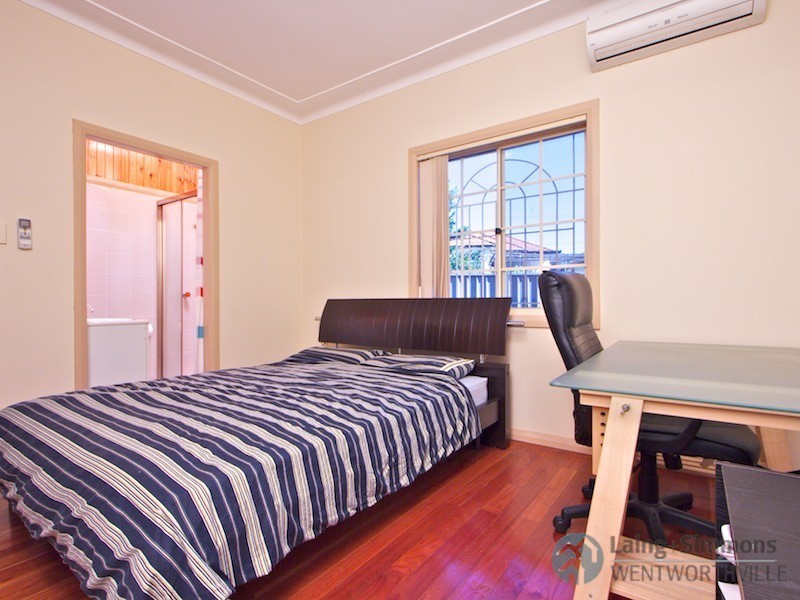 South Wentworthville NSW 2145