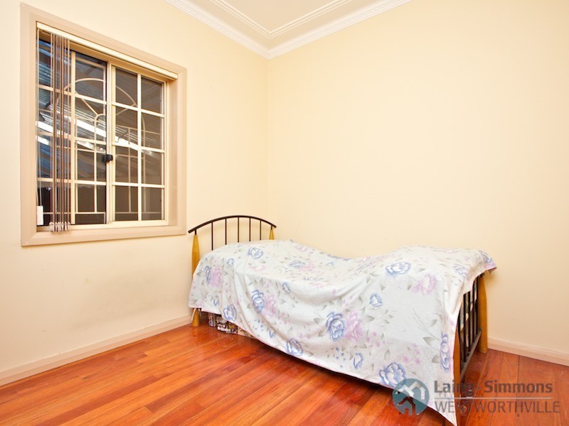 South Wentworthville NSW 2145