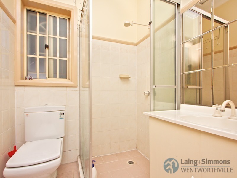 South Wentworthville NSW 2145
