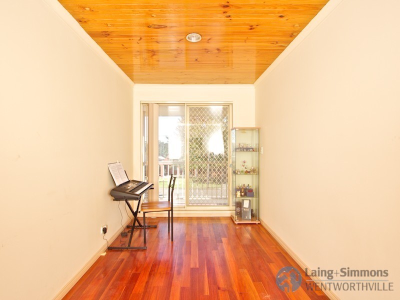 South Wentworthville NSW 2145