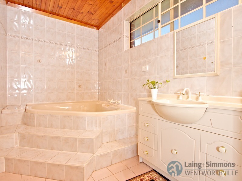 South Wentworthville NSW 2145