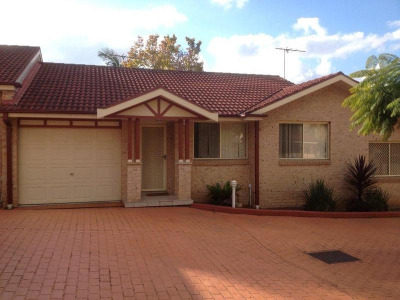 5/97-99 Chelmsford Road, South Wentworthville NSW 2145
