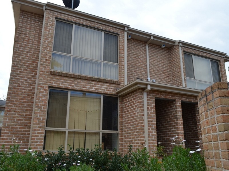 8/19 Mount Street, Constitution Hill NSW 2145