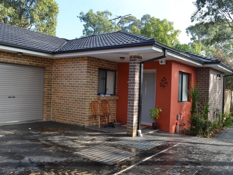 5/28 Girraween Road, Girraween NSW 2145