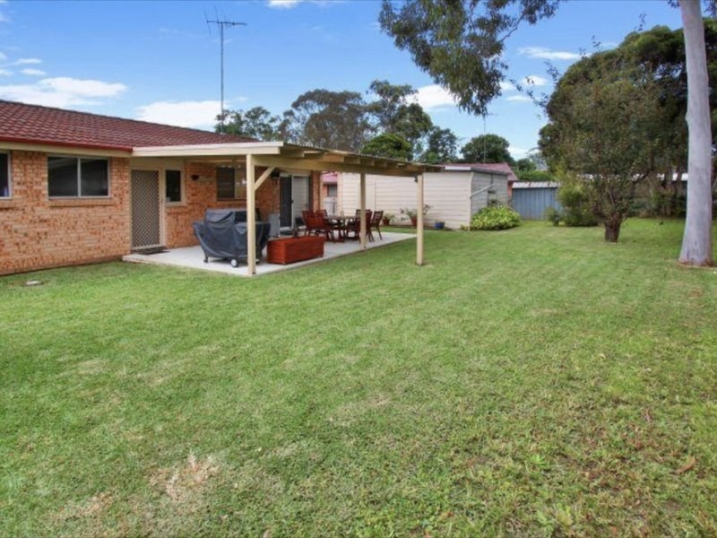 11B Meroo Street, Blacktown NSW 2148