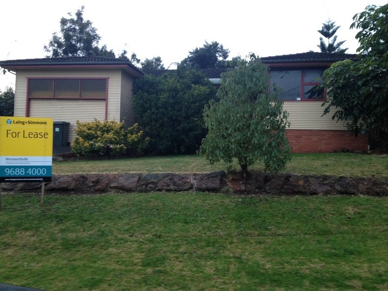 5 Brett Avenue, Wentworthville NSW 2145