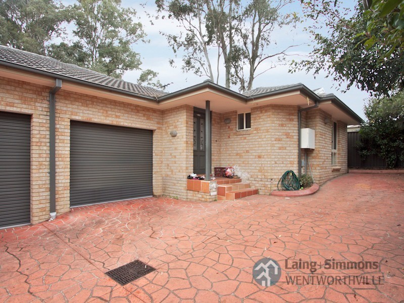 Wentworthville NSW 2145