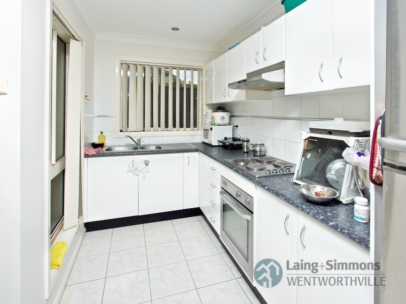 Wentworthville NSW 2145