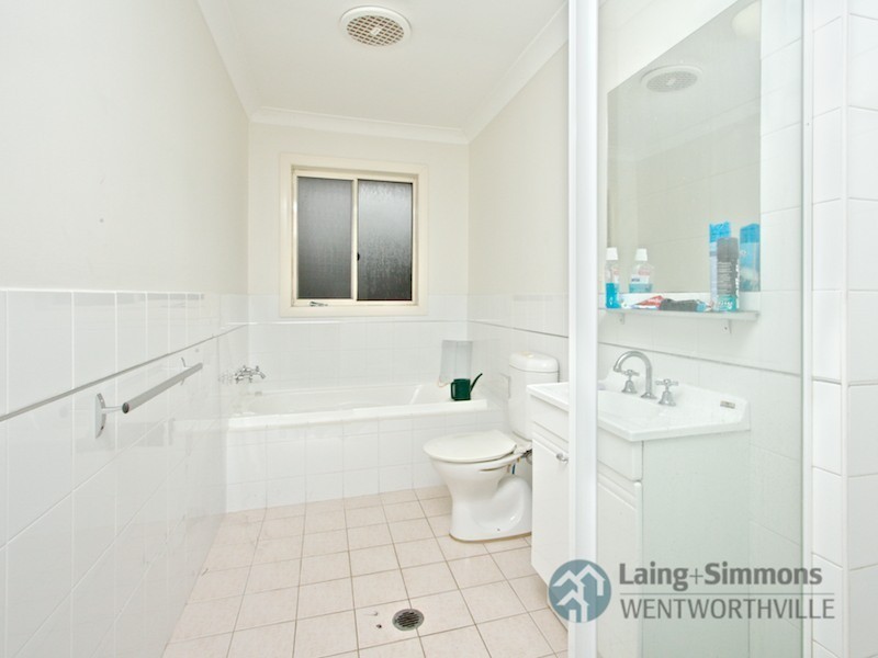 Wentworthville NSW 2145