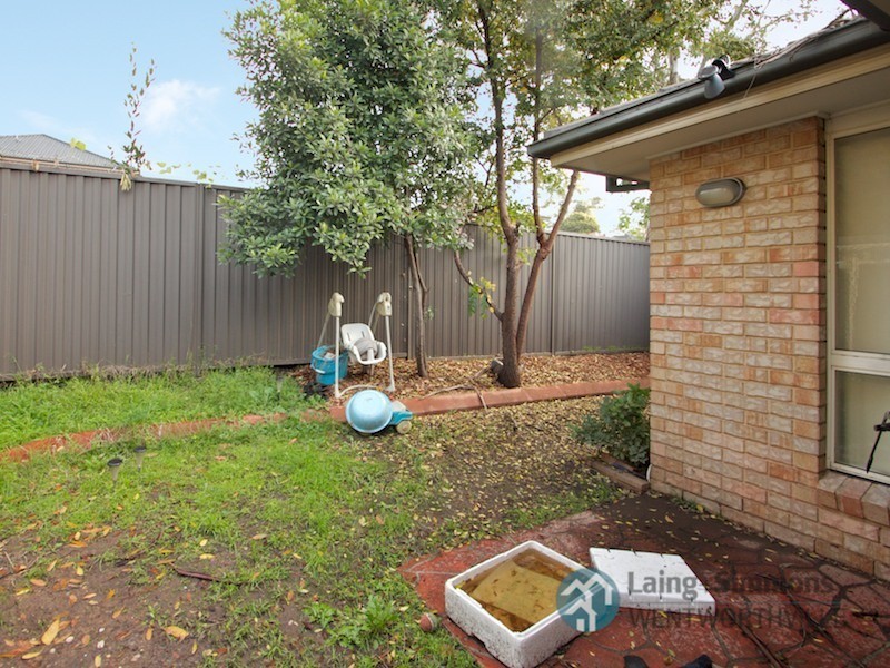 Wentworthville NSW 2145