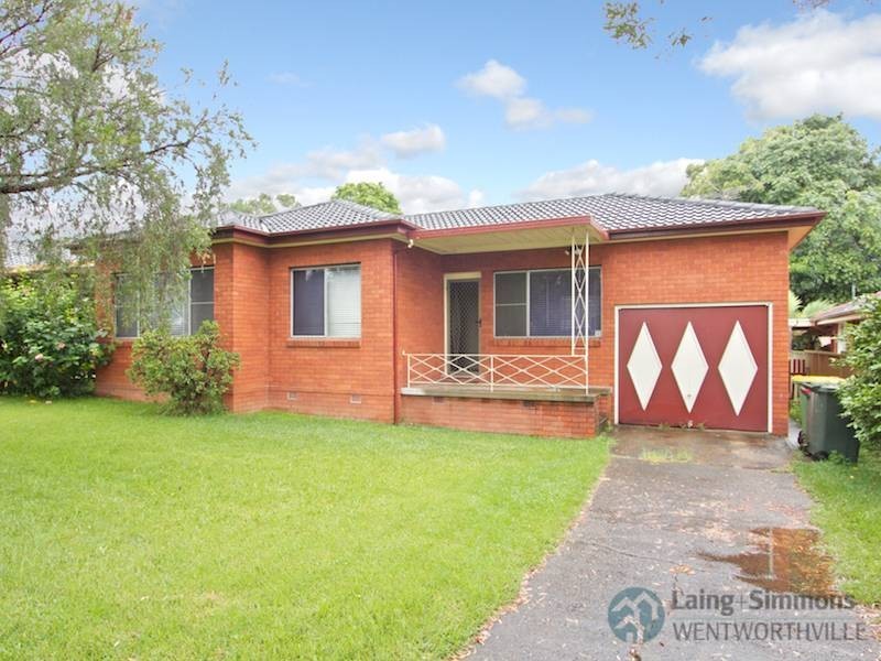 38 Nottingham Street, Northmead NSW 2152