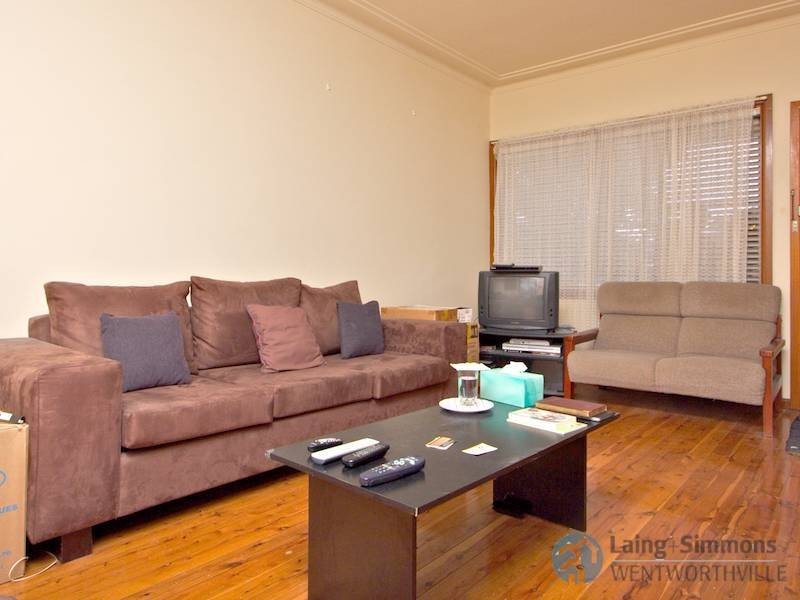 38 Nottingham Street, Northmead NSW 2152