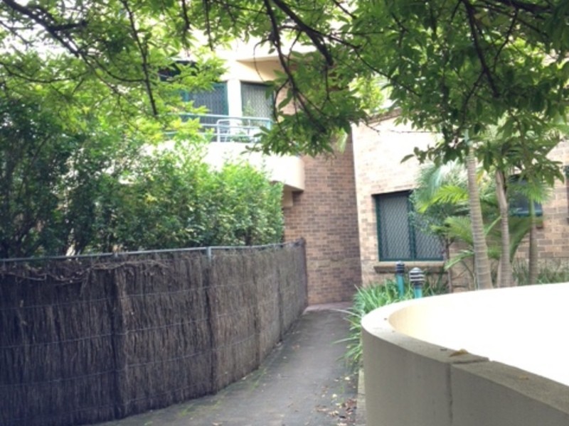 1/1 Bailey Street, Westmead NSW 2145