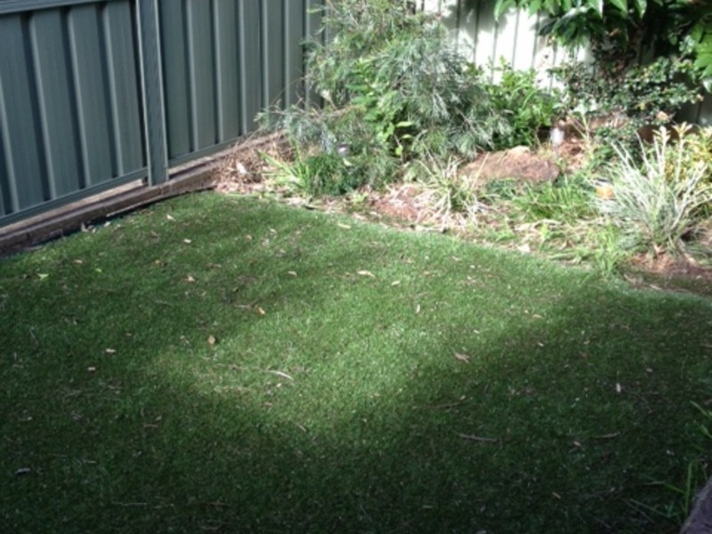 1/1 Bailey Street, Westmead NSW 2145