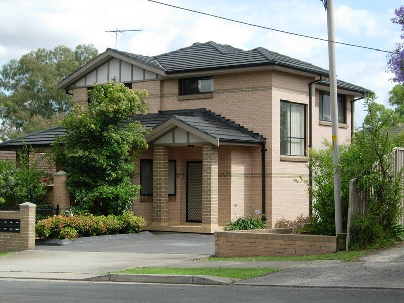 1/9 Smith Street, Wentworthville NSW 2145