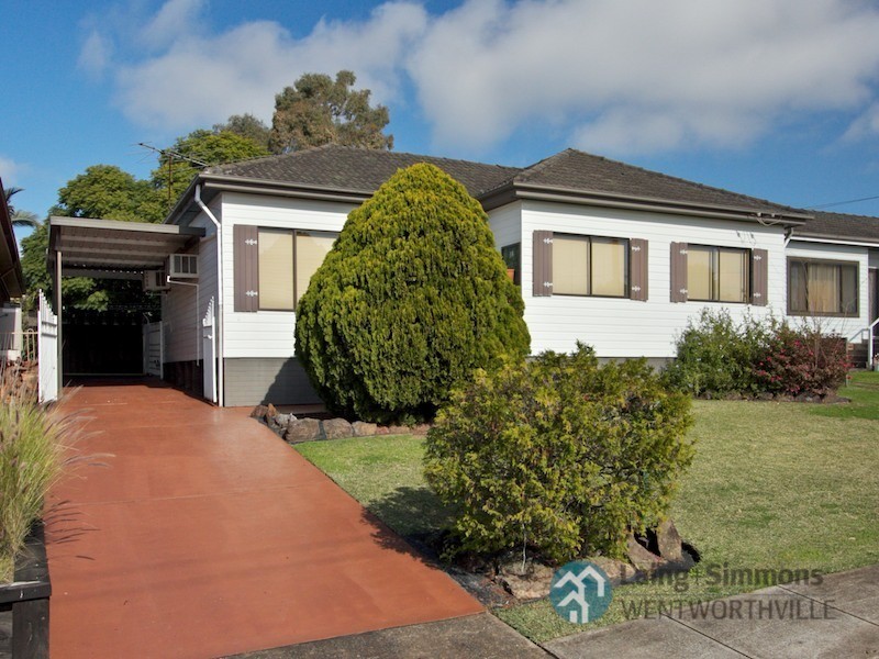 Greystanes NSW 2145