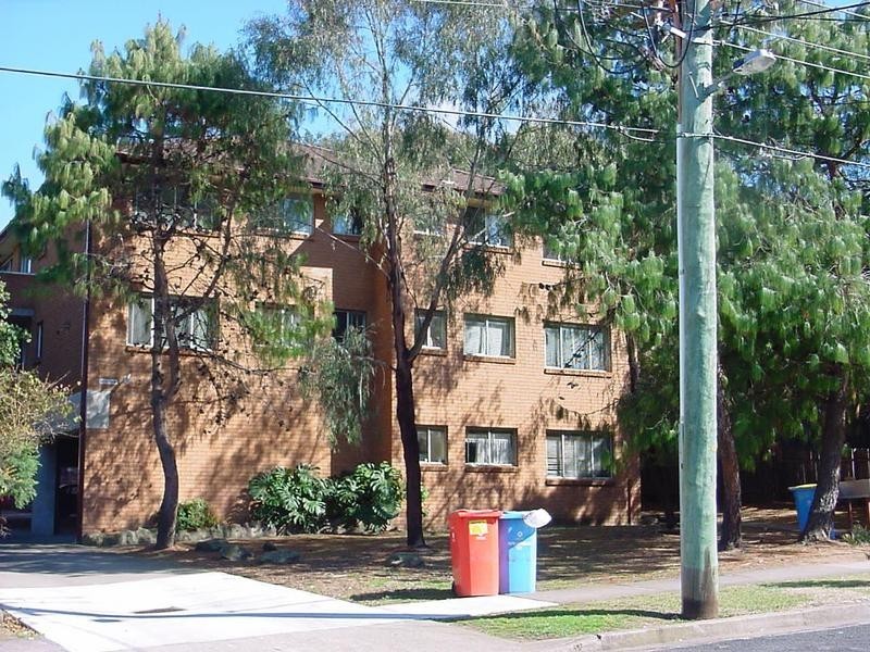 5/12 Inkerman, Parramatta NSW 2150