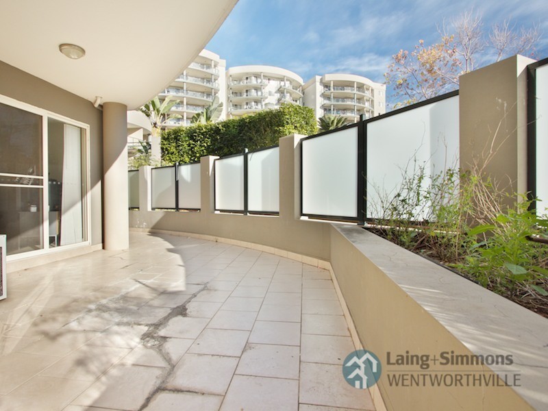 101/91C Bridge Road, Westmead NSW 2145