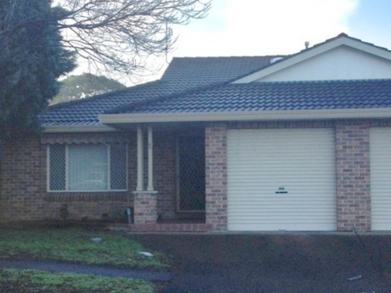 9a Walker Street, Quakers Hill NSW 2763