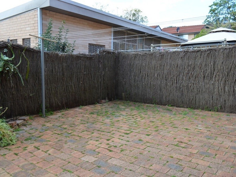 28/1 Reid Avenue, Westmead NSW 2145