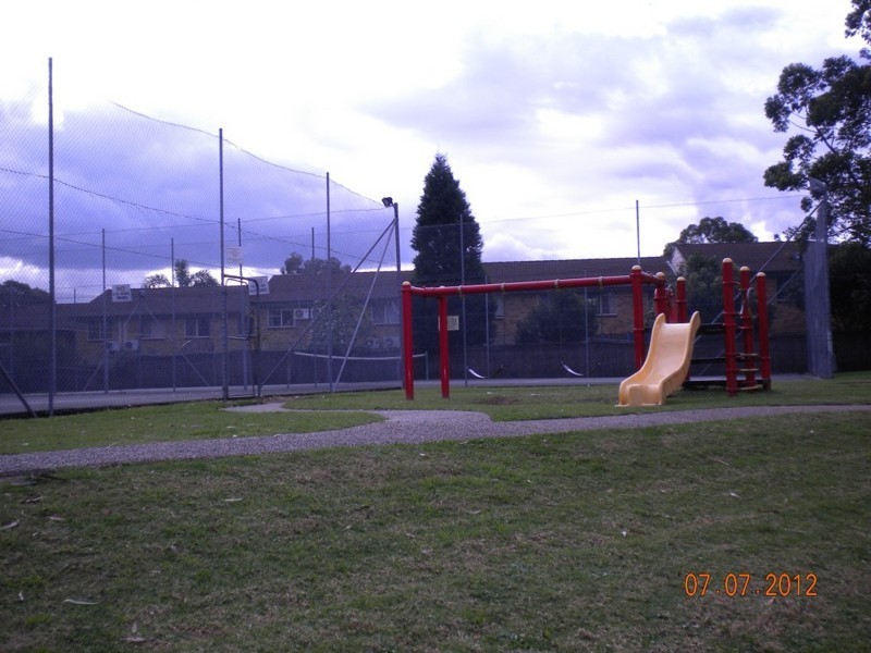 28/1 Reid Avenue, Westmead NSW 2145