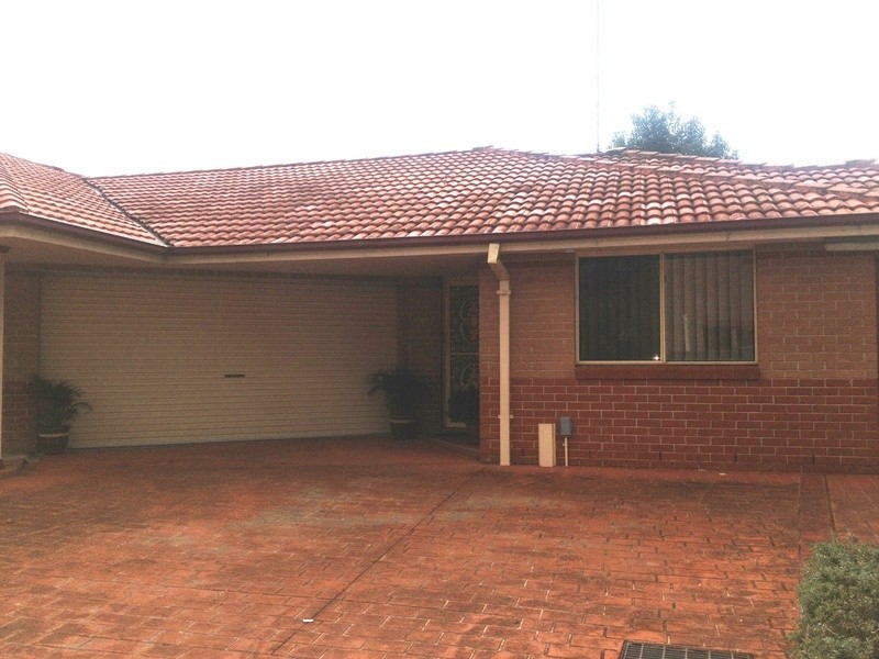 4/9-11 Allen Road, Blacktown NSW 2148