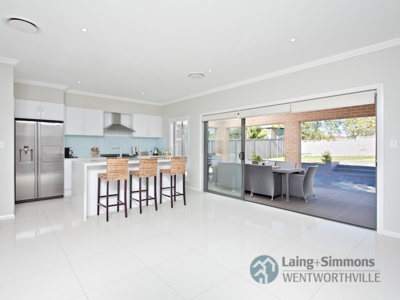 58 Rowley Street, Pendle Hill NSW 2145