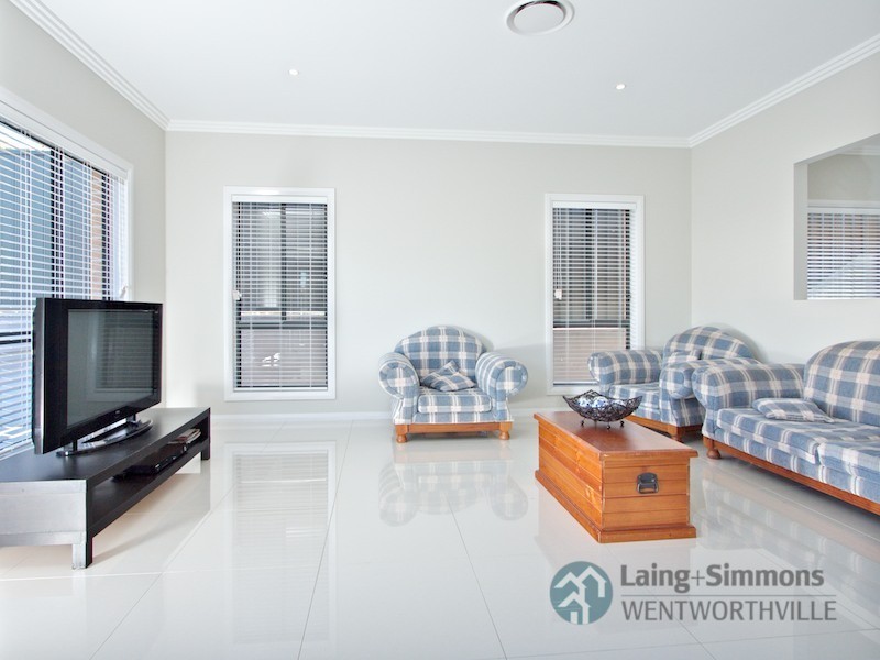 58 Rowley Street, Pendle Hill NSW 2145