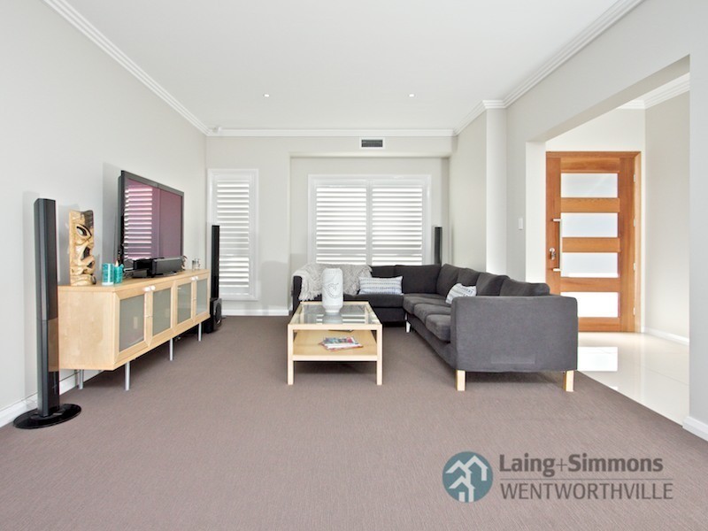 58 Rowley Street, Pendle Hill NSW 2145