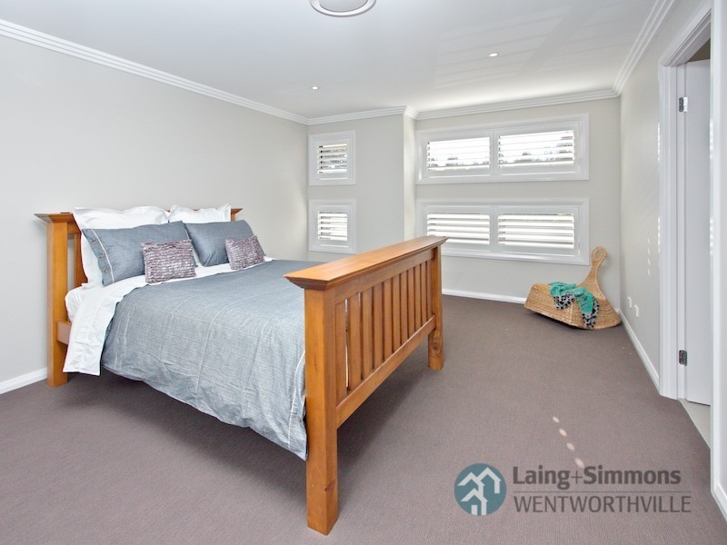 58 Rowley Street, Pendle Hill NSW 2145