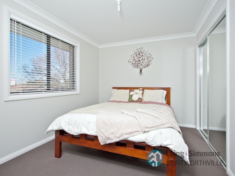 58 Rowley Street, Pendle Hill NSW 2145