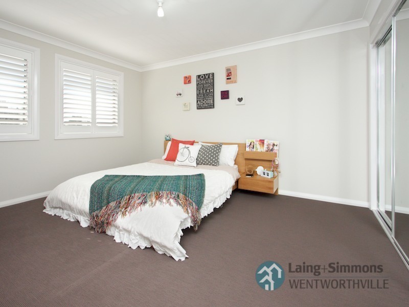 58 Rowley Street, Pendle Hill NSW 2145