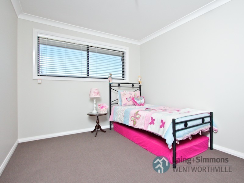 58 Rowley Street, Pendle Hill NSW 2145