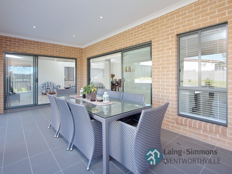 58 Rowley Street, Pendle Hill NSW 2145