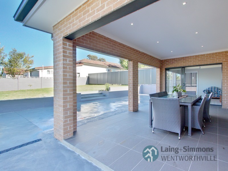 58 Rowley Street, Pendle Hill NSW 2145