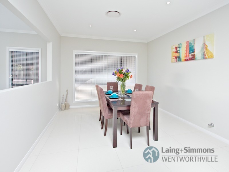 58 Rowley Street, Pendle Hill NSW 2145