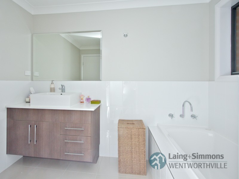 58 Rowley Street, Pendle Hill NSW 2145