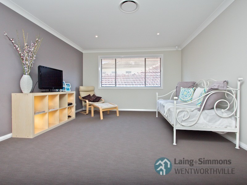 58 Rowley Street, Pendle Hill NSW 2145