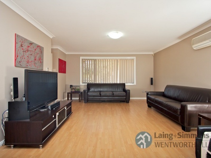 2/29-33 Stapleton Street, Wentworthville NSW 2145