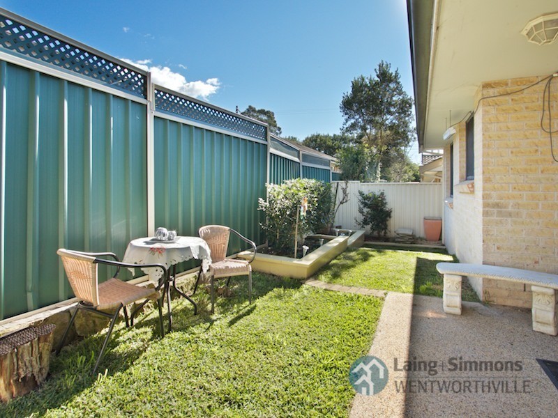 2/29-33 Stapleton Street, Wentworthville NSW 2145