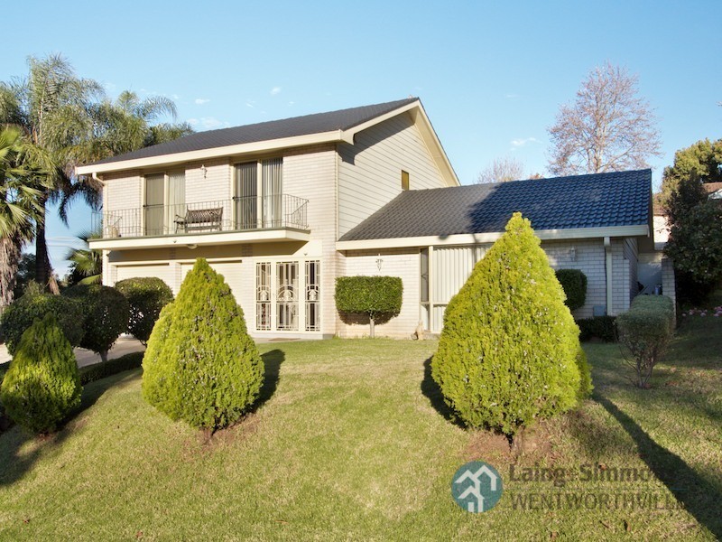 42 Collett Crescent, Kings Langley NSW 2147