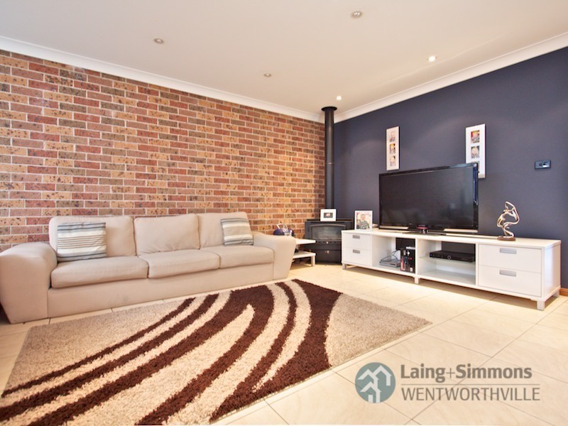 Quakers Hill NSW 2763