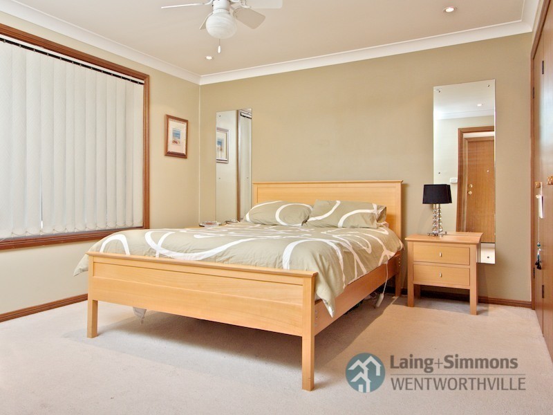 Quakers Hill NSW 2763