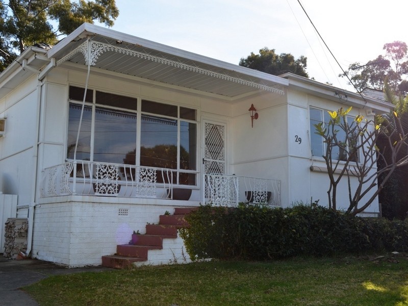 29 Adler Street, Greystanes NSW 2145