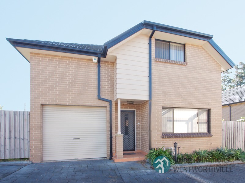South Wentworthville NSW 2145