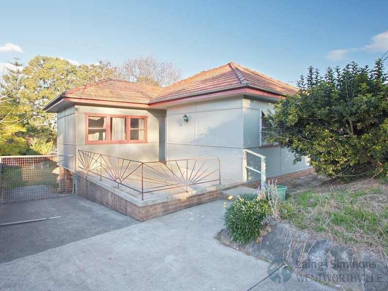 Wentworthville NSW 2145