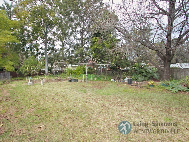 Wentworthville NSW 2145