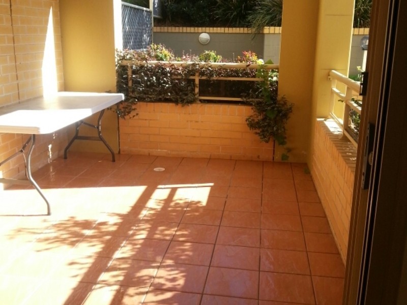 18/4-6 Mercer Street, Castle Hill NSW 2154