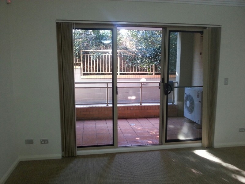 18/4-6 Mercer Street, Castle Hill NSW 2154