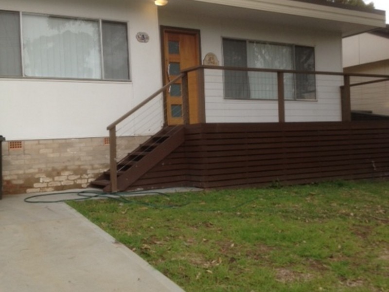 3 Sedgman Street, Greystanes NSW 2145